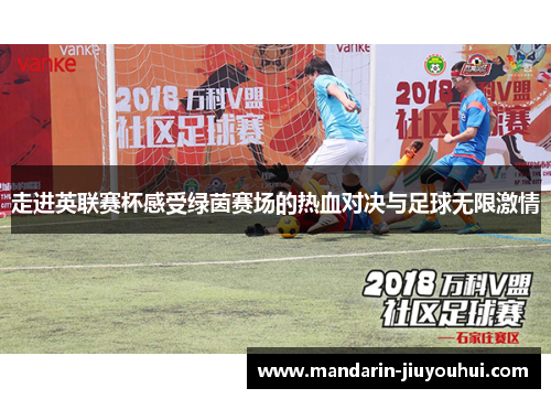 走进英联赛杯感受绿茵赛场的热血对决与足球无限激情
